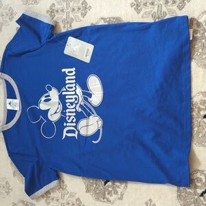Kids XL (14) Disneyland Short Sleeve T-Shirt